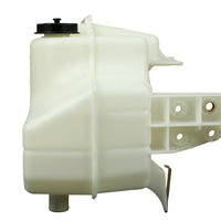 Depósito Anticongelante Volvo VNL 08-17 CT CS (Con tapon - Con sensor)