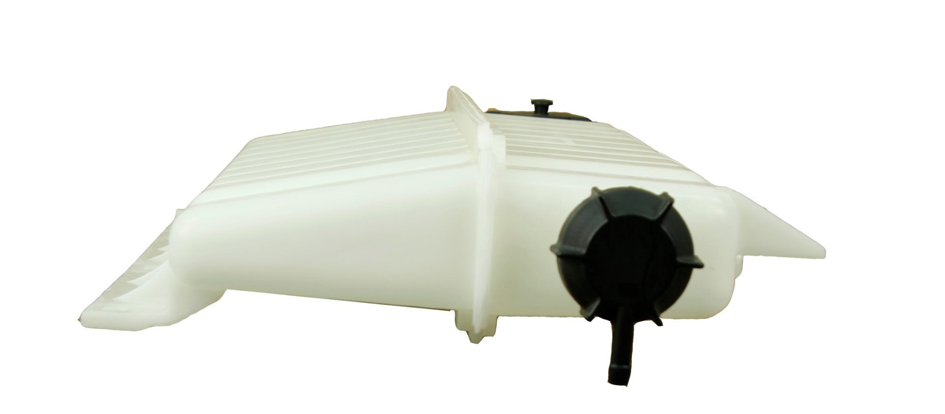 Depósito Anticongelante Volvo VNL 08-17 CT CS (Con tapon - Con sensor)