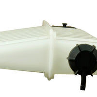 Depósito Anticongelante Volvo VNL 08-17 CT CS (Con tapon - Con sensor)