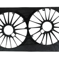 Tolva Ventilador Jeep Patriot 07-17