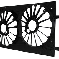Tolva Ventilador Jeep Patriot 07-17