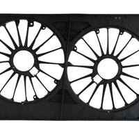 Tolva Ventilador Jeep Patriot 07-17