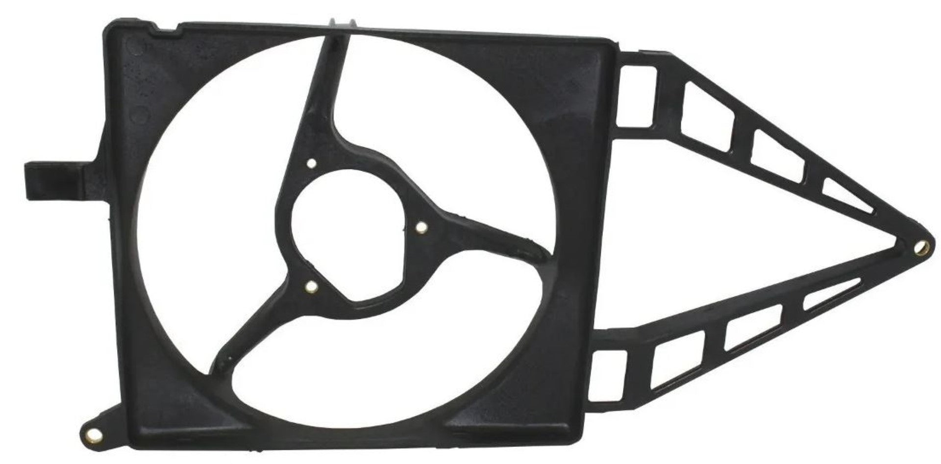 Tolva Ventilador Chevrolet Chevy 94-12  S/A