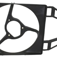 Tolva Ventilador Chevrolet Chevy 94-12  S/A