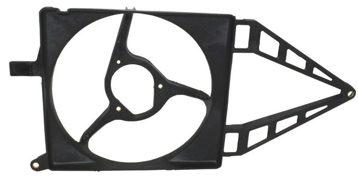 Tolva Ventilador Chevrolet Chevy 94-12  S/A