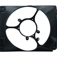 Tolva Ventilador Honda Civic 06-08