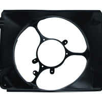 Tolva Ventilador Honda Civic 06-08