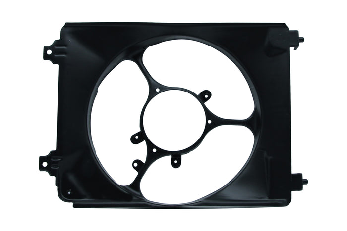 Tolva Ventilador Honda Civic 06-08