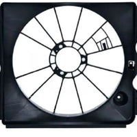 Tolva Ventilador Honda CR-V 07-09