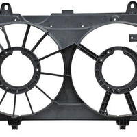 Tolva Ventilador Nissan Sentra 07-12