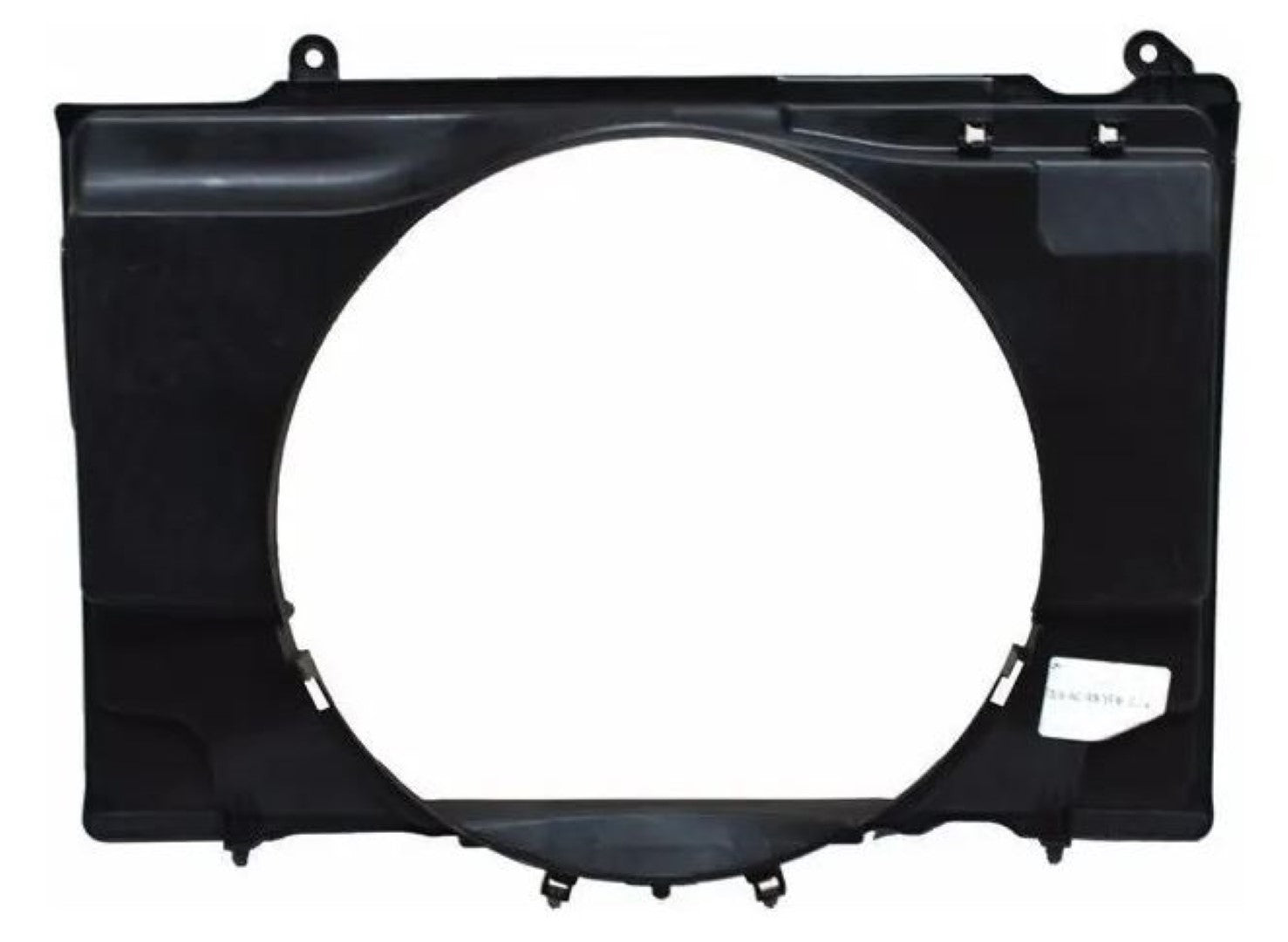 Tolva Ventilador Nissan D22 Pick Up 08-15