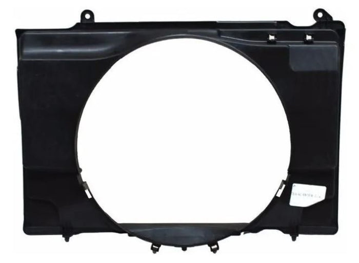 Tolva Ventilador Nissan D22 Pick Up 08-15