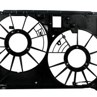 Tolva Ventilador Toyota Rav4 06-11
