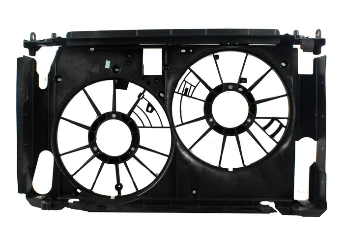 Tolva Ventilador Toyota Rav4 06-11