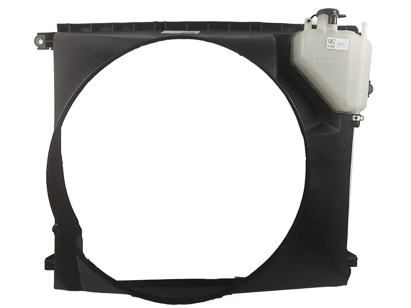 Tolva Ventilador Toyota Tacoma 05-15