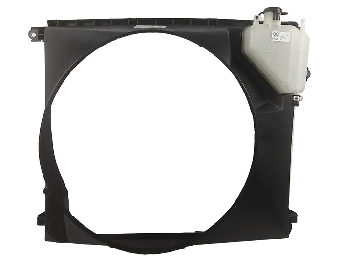 Tolva Ventilador Toyota Tacoma 05-15