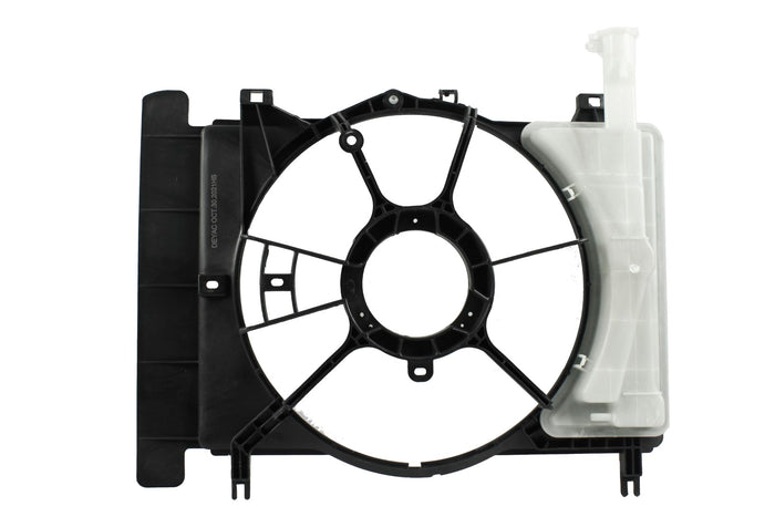 Tolva Ventilador Toyota Yaris 07-16