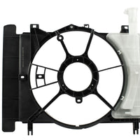 Tolva Ventilador Toyota Yaris 07-16