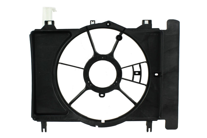 Tolva Ventilador Toyota Yaris 07-16
