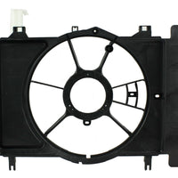 Tolva Ventilador Toyota Yaris 07-16