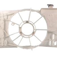 Tolva Ventilador Toyota Corolla 03-08