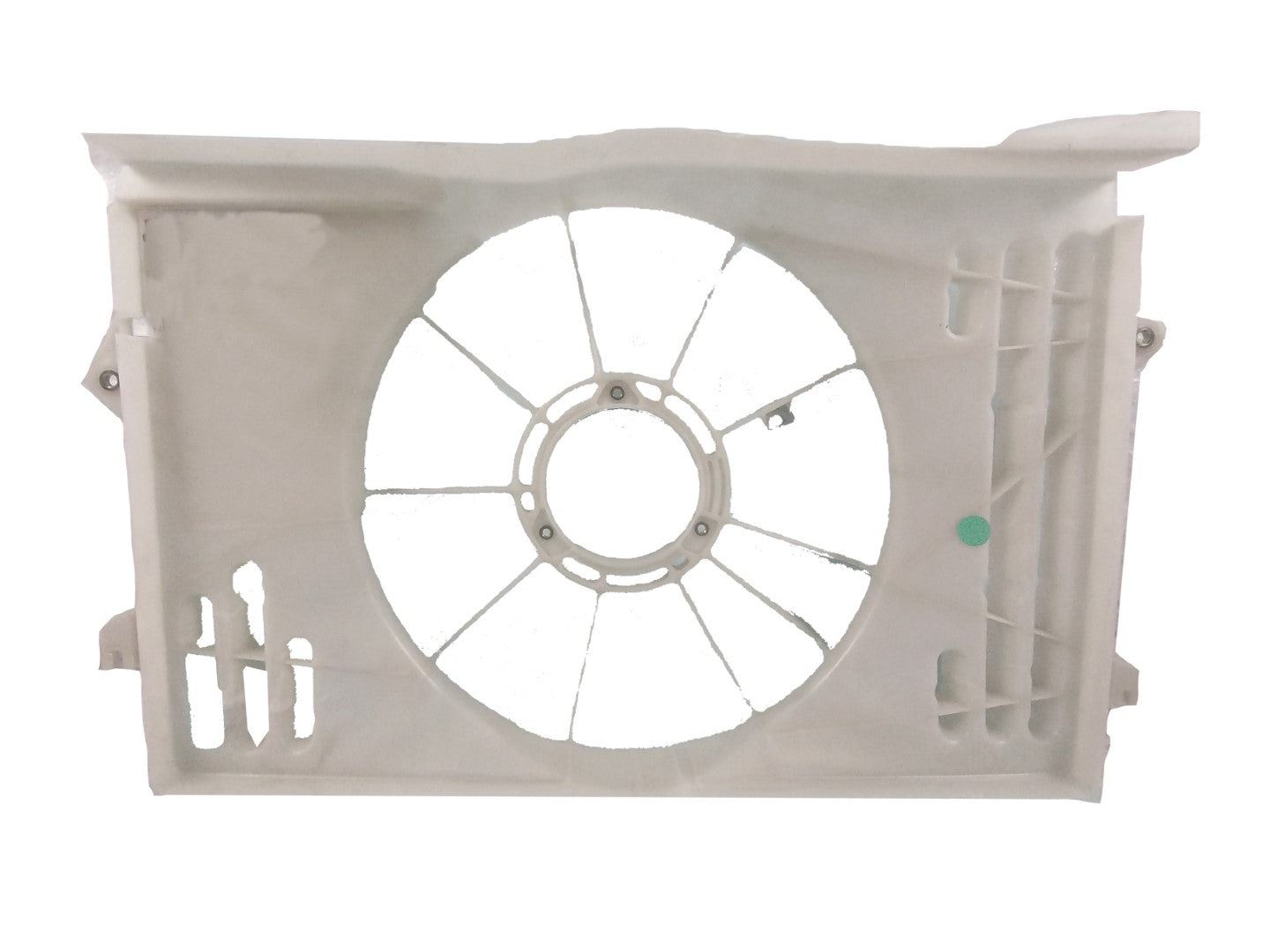 Tolva Ventilador Toyota Corolla 03-08