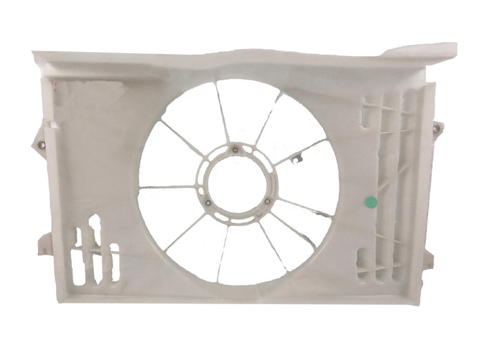 Tolva Ventilador Toyota Corolla 03-08