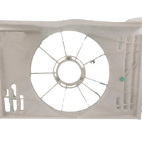 Tolva Ventilador Toyota Corolla 03-08