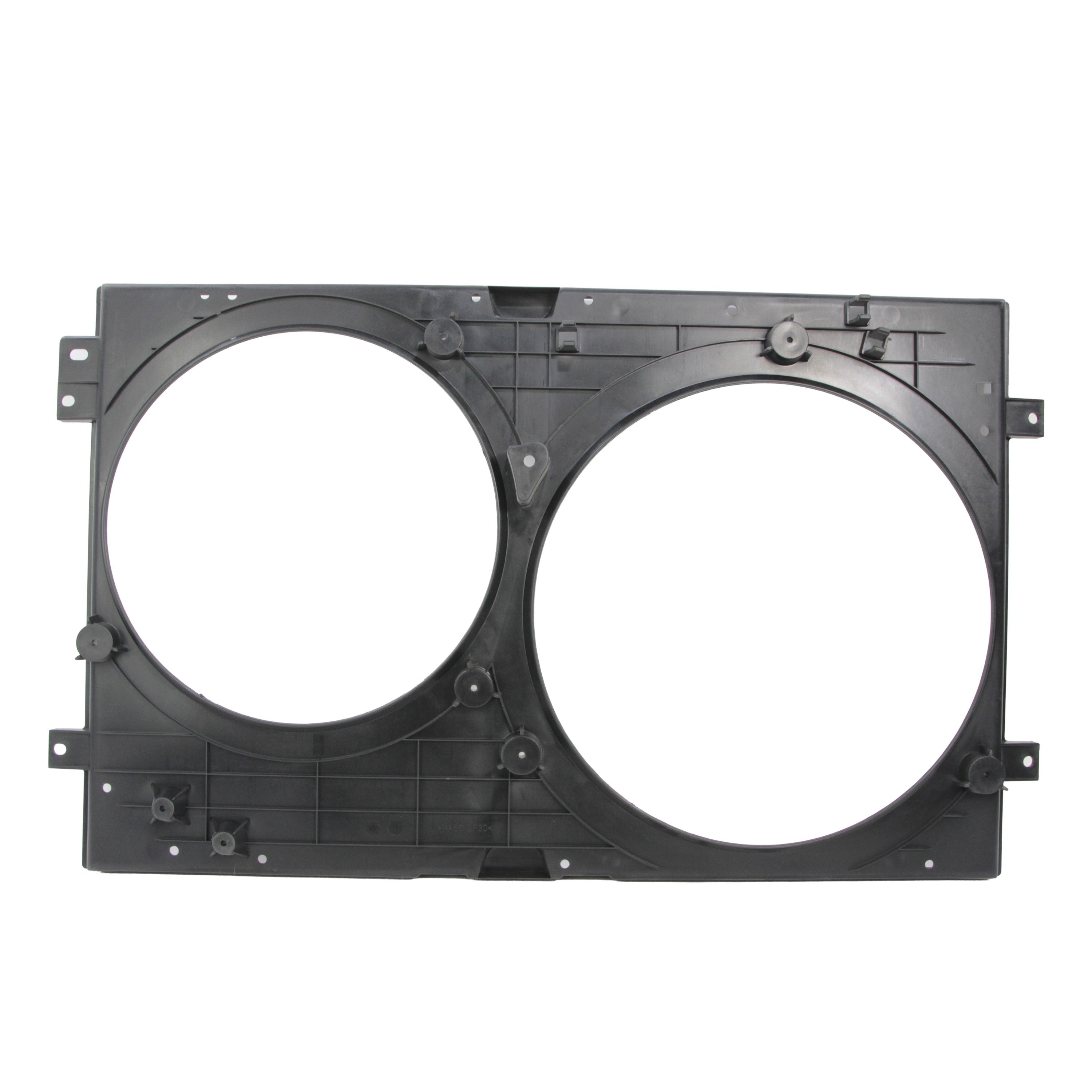 Tolva Ventilador Audi TT 00-02 Volkswagen clasico 10-15