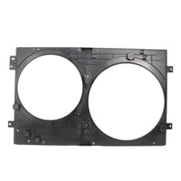 Tolva Ventilador Audi TT 00-02 Volkswagen clasico 10-15