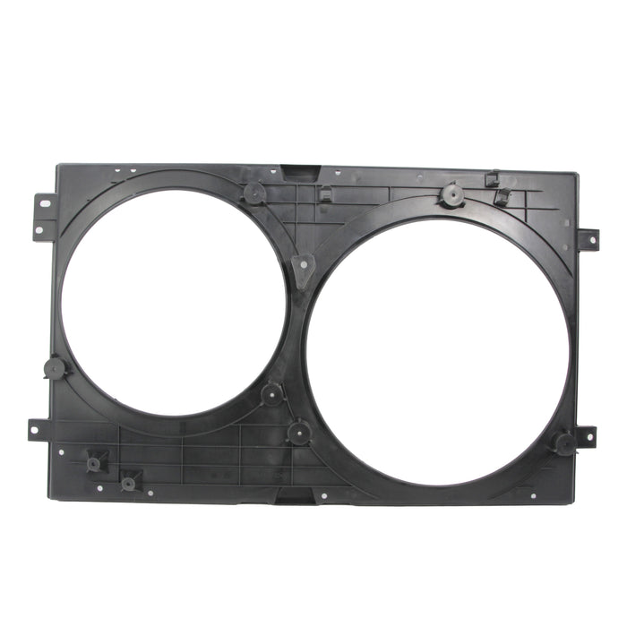 Tolva Ventilador Audi TT 00-02 Volkswagen clasico 10-15