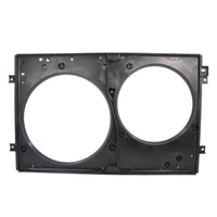 Tolva Ventilador Audi TT 00-02 Volkswagen clasico 10-15