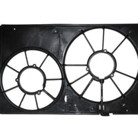 Tolva Ventilador Volkswagen Jetta 03-15