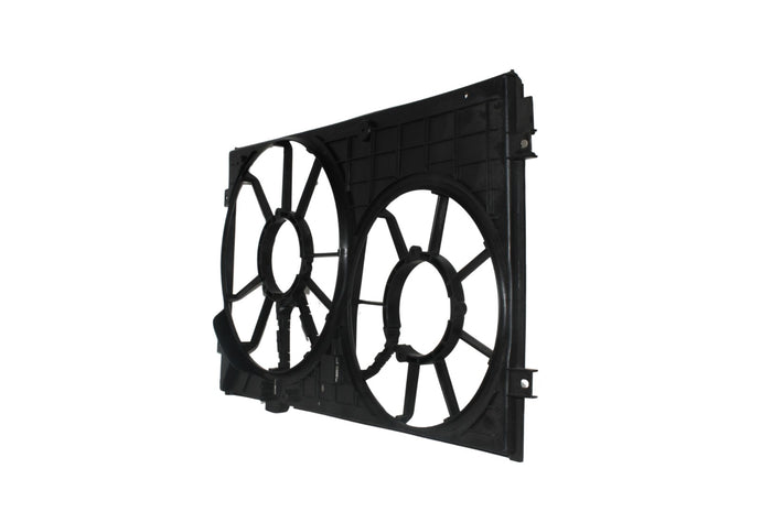 Tolva Ventilador Volkswagen Jetta 03-15
