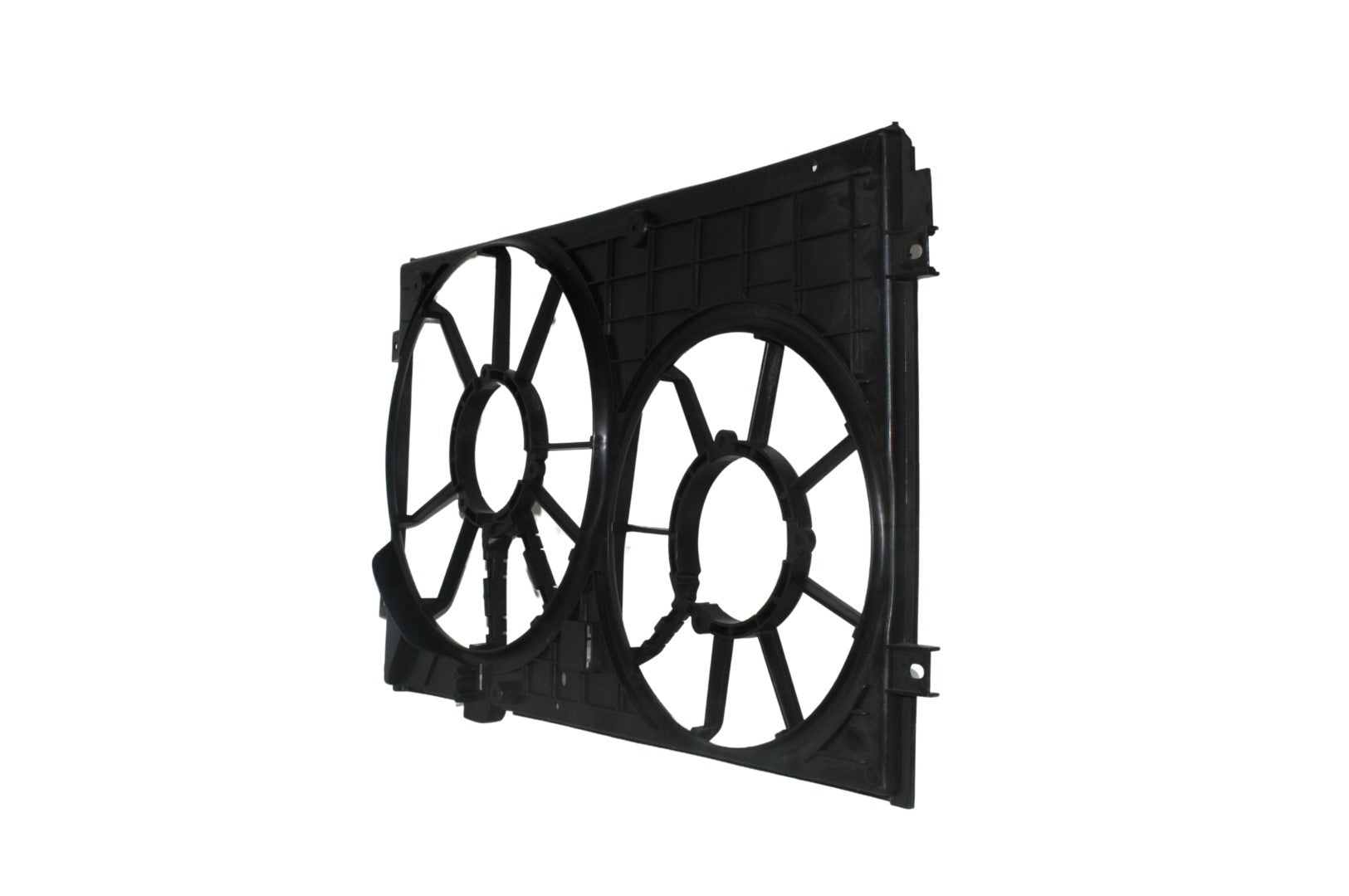 Tolva Ventilador Volkswagen Jetta 03-15