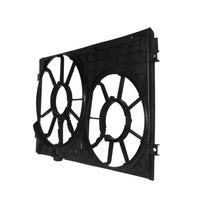 Tolva Ventilador Volkswagen Jetta 03-15