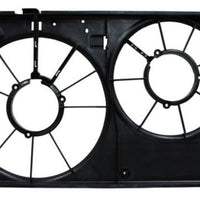 Tolva Ventilador Volkswagen Jetta Bicentenario 11-16