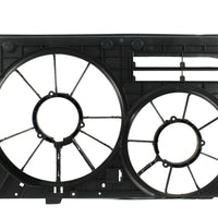 Tolva Ventilador Audi A3 S3 06-17
