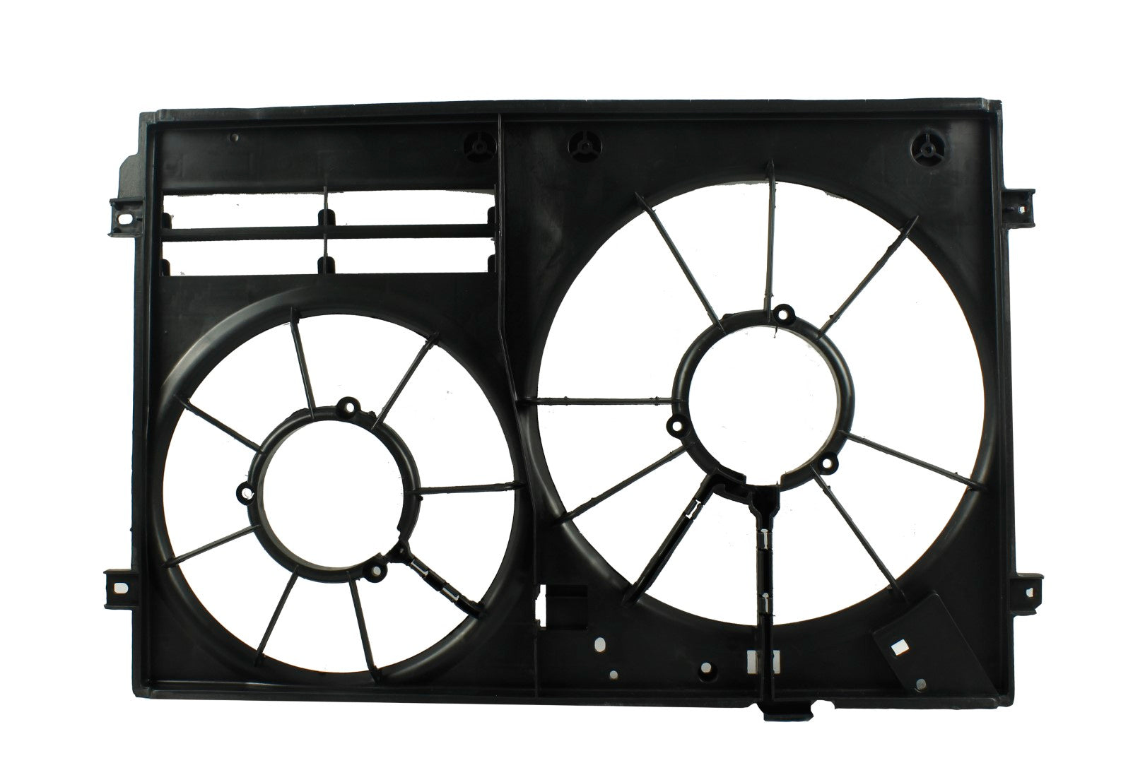 Tolva Ventilador Audi A3 S3 06-17