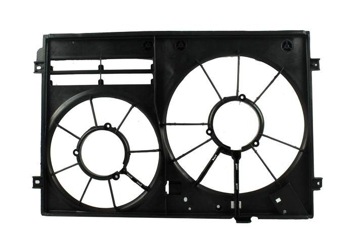 Tolva Ventilador Audi A3 S3 06-17
