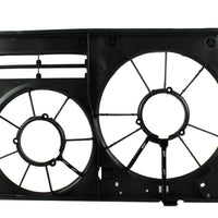 Tolva Ventilador Audi A3 S3 06-17