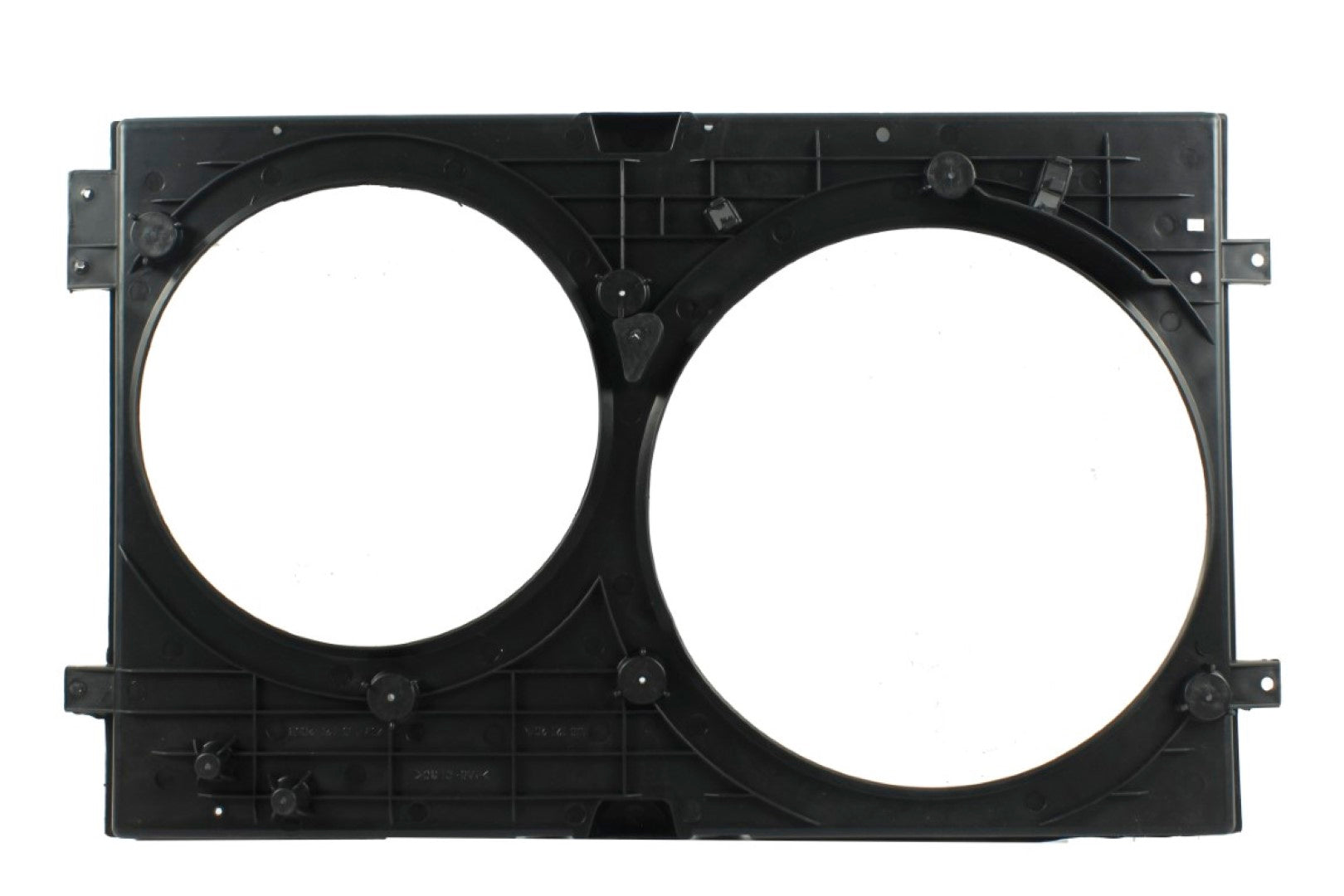 Tolva Ventilador Seat Ibiza 05-15