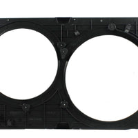 Tolva Ventilador Seat Ibiza 05-15