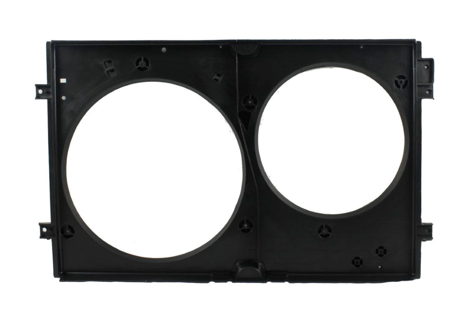 Tolva Ventilador Seat Ibiza 05-15