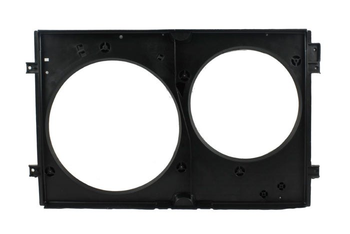 Tolva Ventilador Seat Ibiza 05-15
