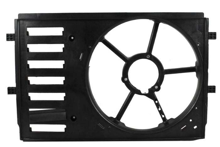 Tolva Ventilador Volkswagen Vento/Polo S/A  14-18