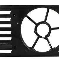 Tolva Ventilador Volkswagen Vento/Polo S/A  14-18