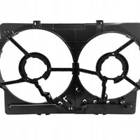 Tolva Ventilador Audi A4 10-18