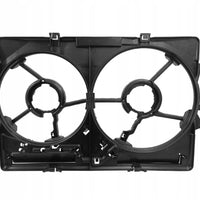 Tolva Ventilador Audi A4 10-18