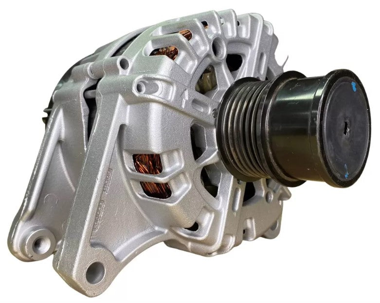 Alternador Automotriz Ford Ecosport 14-19